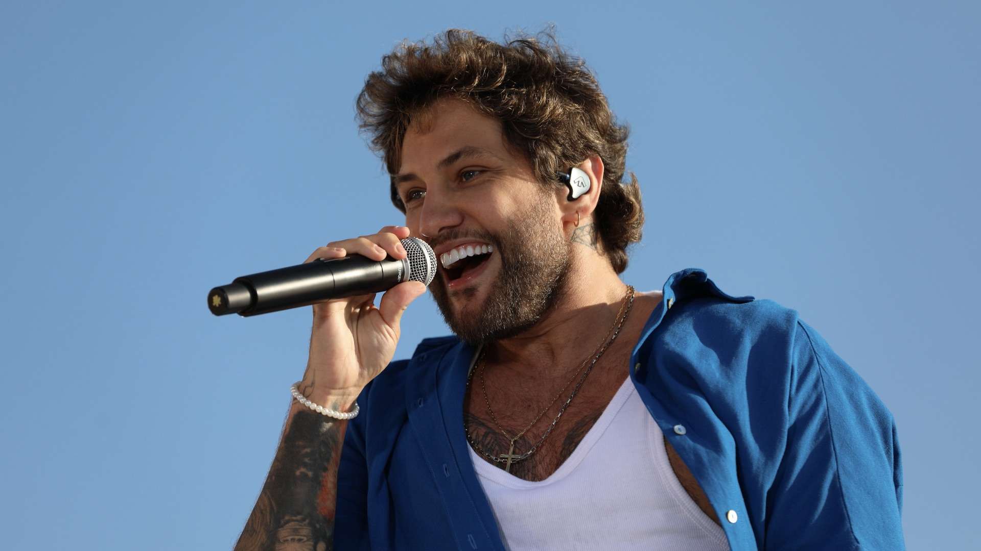 Jammil realiza pré-Carnaval na Ponta de Humaitá com Daniela Mercury, Banda Mel e Parangolé.