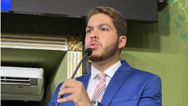 Marcelo Guimarães Neto parabeniza a polícia militar da Bahia pelos 200 anos e cobra investimentos para a corporação