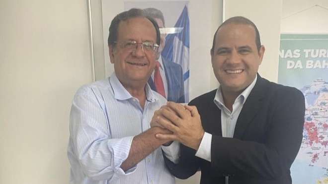 Randerson Leal destaca investimentos do Governo do Estado no Carnaval de Salvador