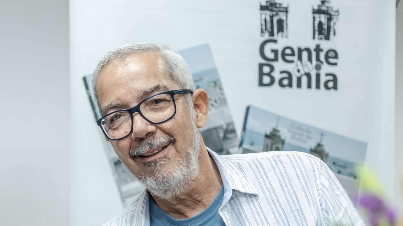Sala de Imprensa do Carnaval 2025 homenageia jornalista José Carlos Teixeira