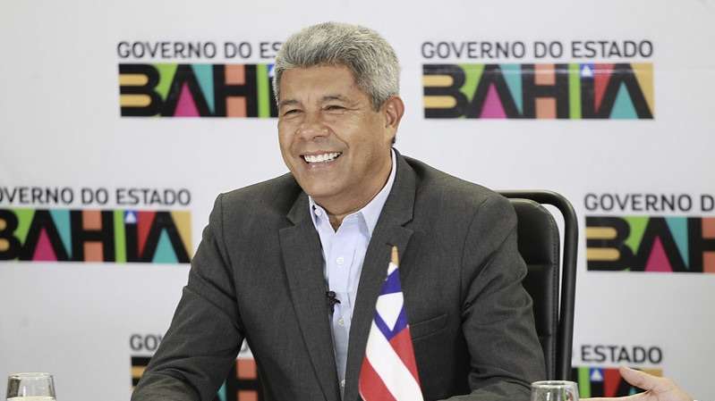 Bahia recebe nota máxima na gestão de contas públicas e mantém equilíbrio fiscal