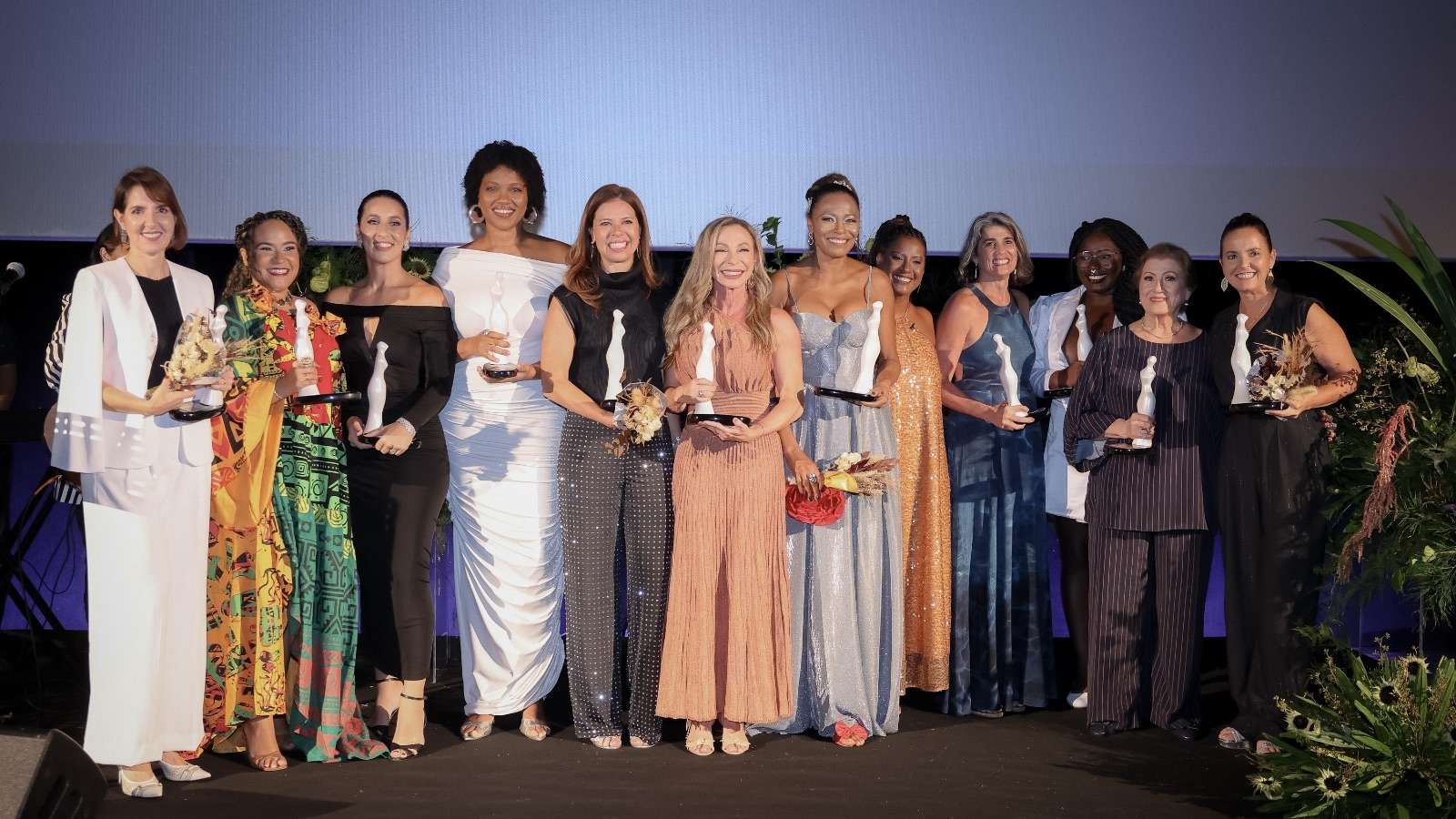 Shopping Barra celebra protagonismo feminino na 16ª edição do Prêmio Barra Mulher.