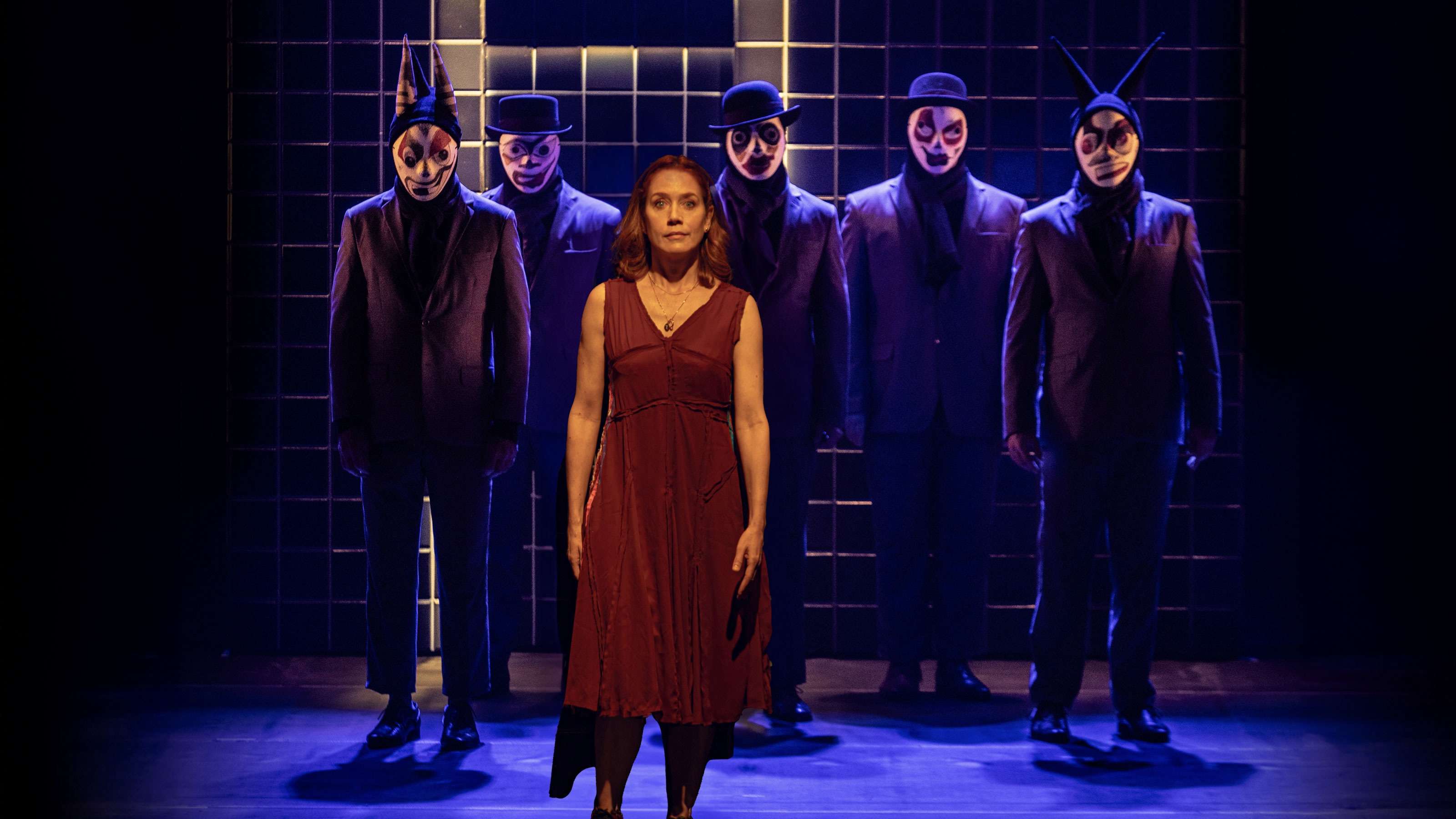 CAIXA Cultural Salvador apresenta a peça “A Falecida” de Nelson Rodrigues.