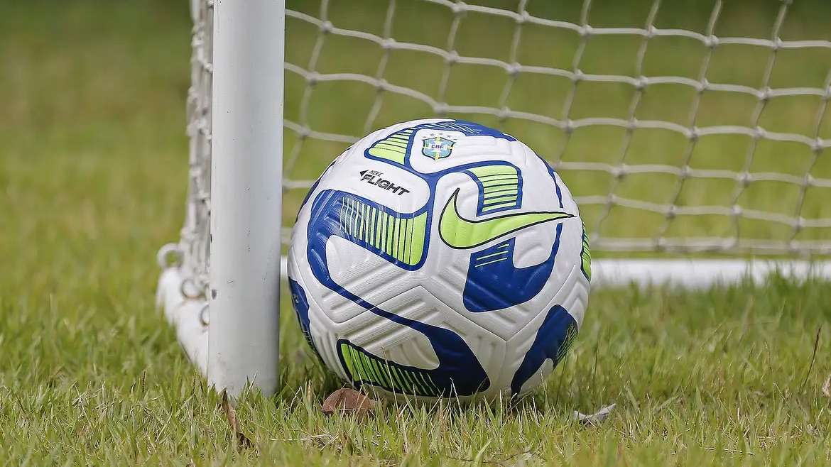 CBF altera dados de três jogos da rodada de abertura do Brasileirão