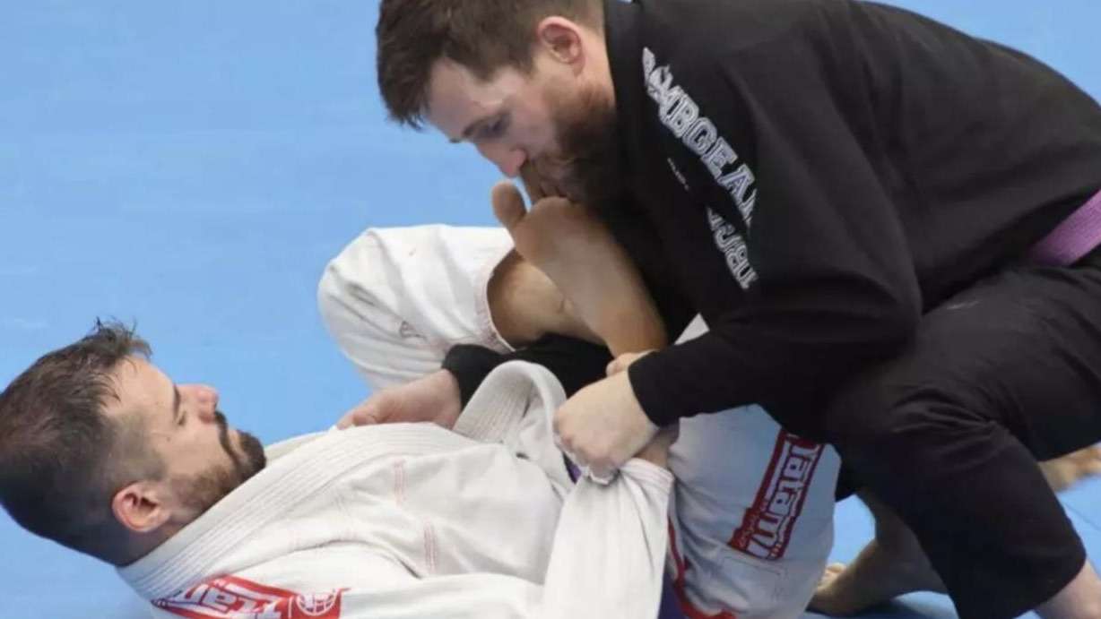 Portugal se consolida como centro do Jiu-Jitsu brasileiro na Europa