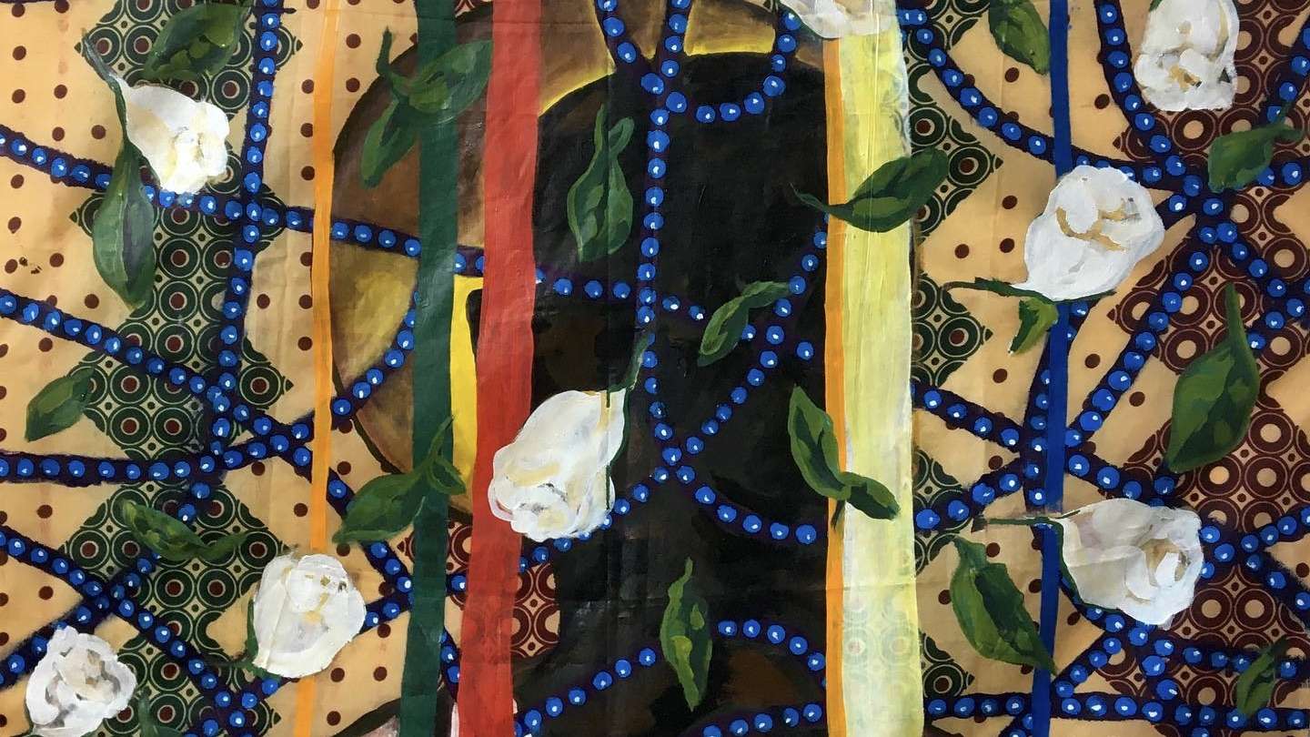 Exposição “Assentamentos” estreia na Casa do Benin em Salvador