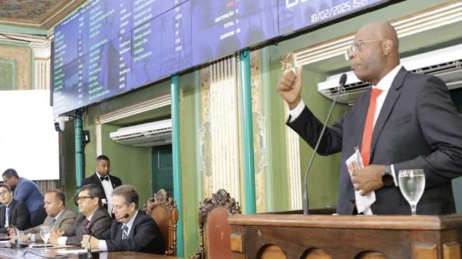 Hamilton Assis cobra da Prefeitura informações sobre o PDDU.