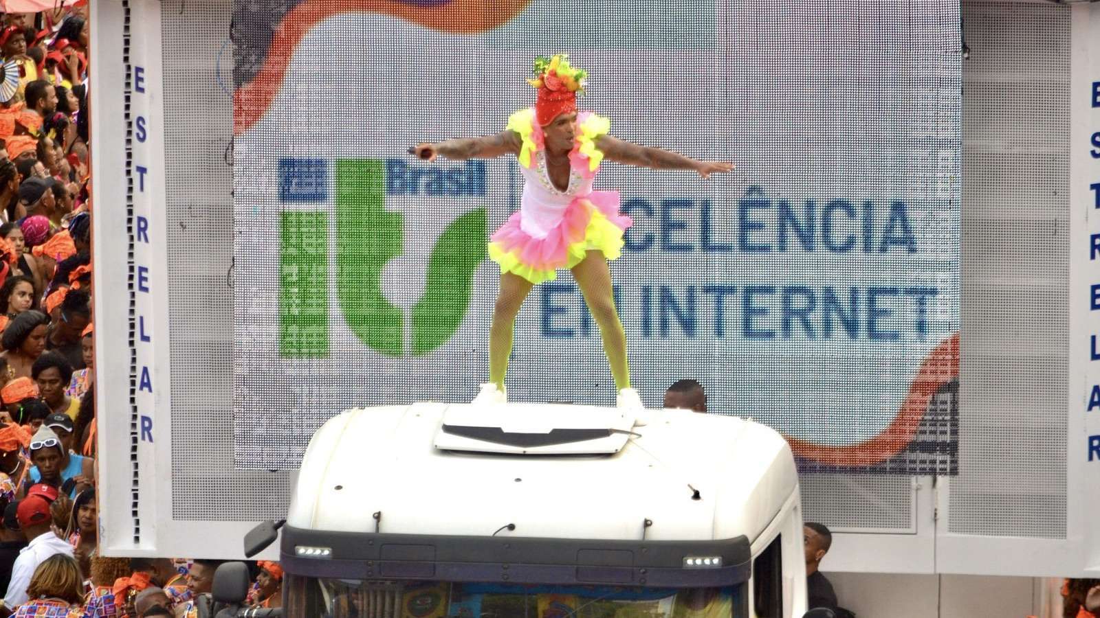 La Fúria comanda as muquiranas pelo segundo ano e arrasta multidão.