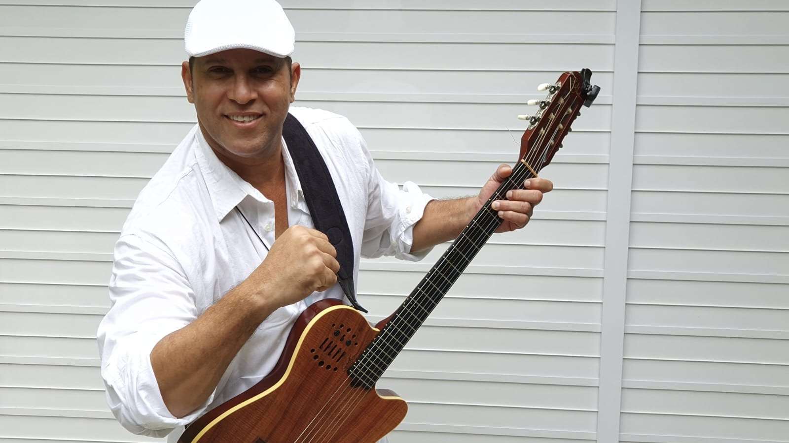 Música no Largo do Cruzeiro do São Francisco é uma viagem sonora no coração de Salvador