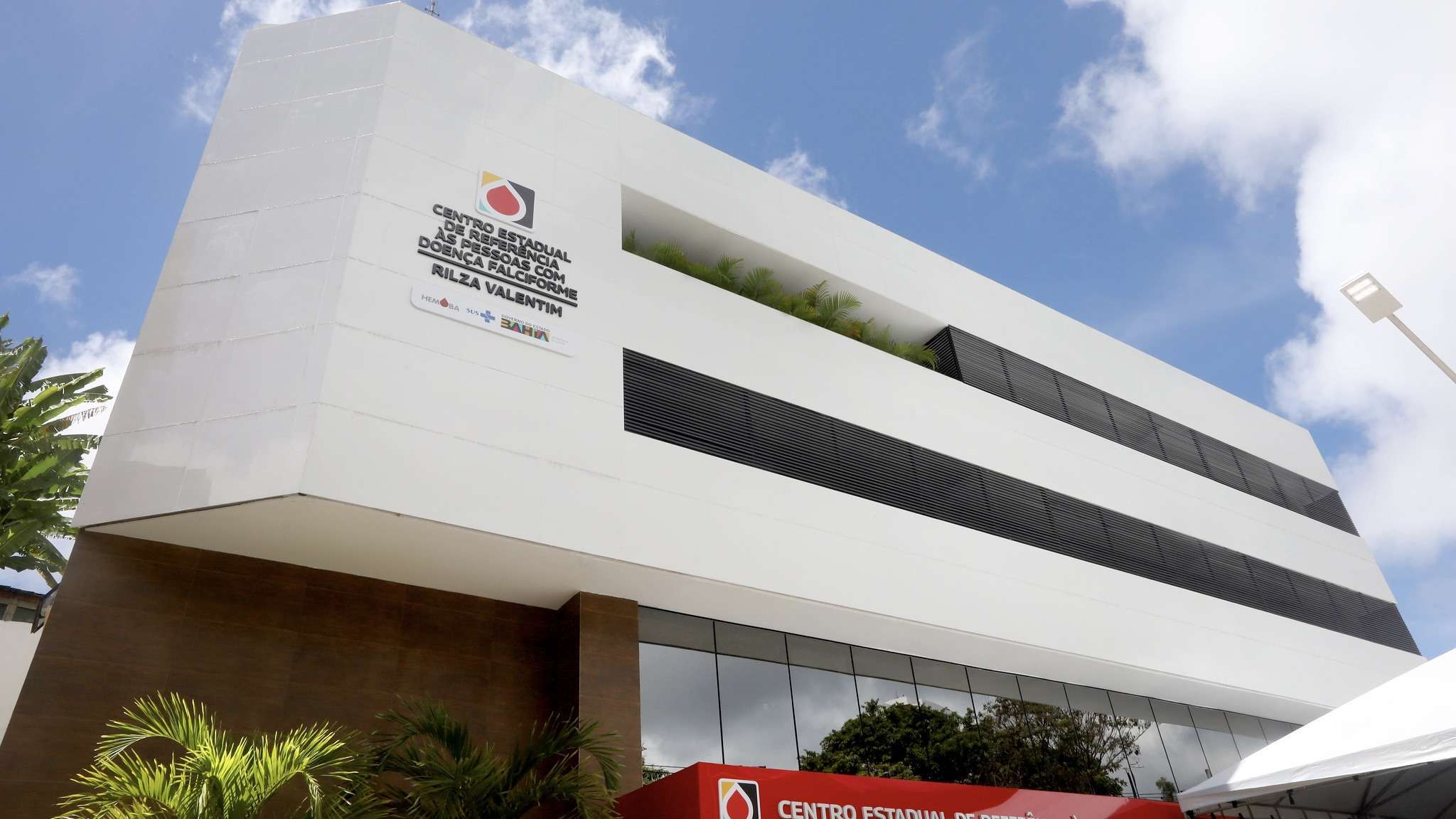 Centro de referência de doença falciforme realiza mais de 230 mil atendimentos em dois anos.