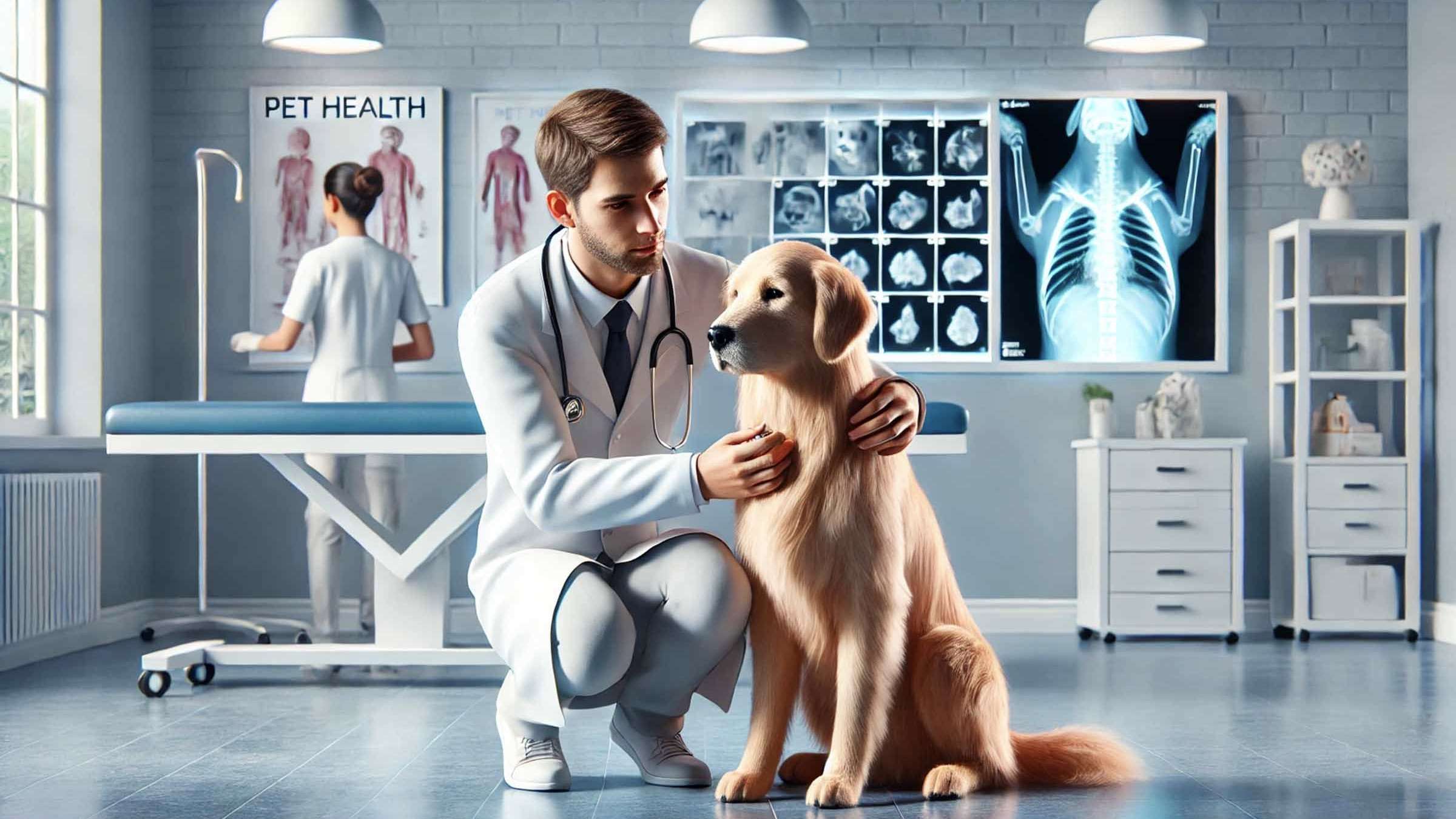 Câncer em cães: fatores de risco, sintomas e tratamentos