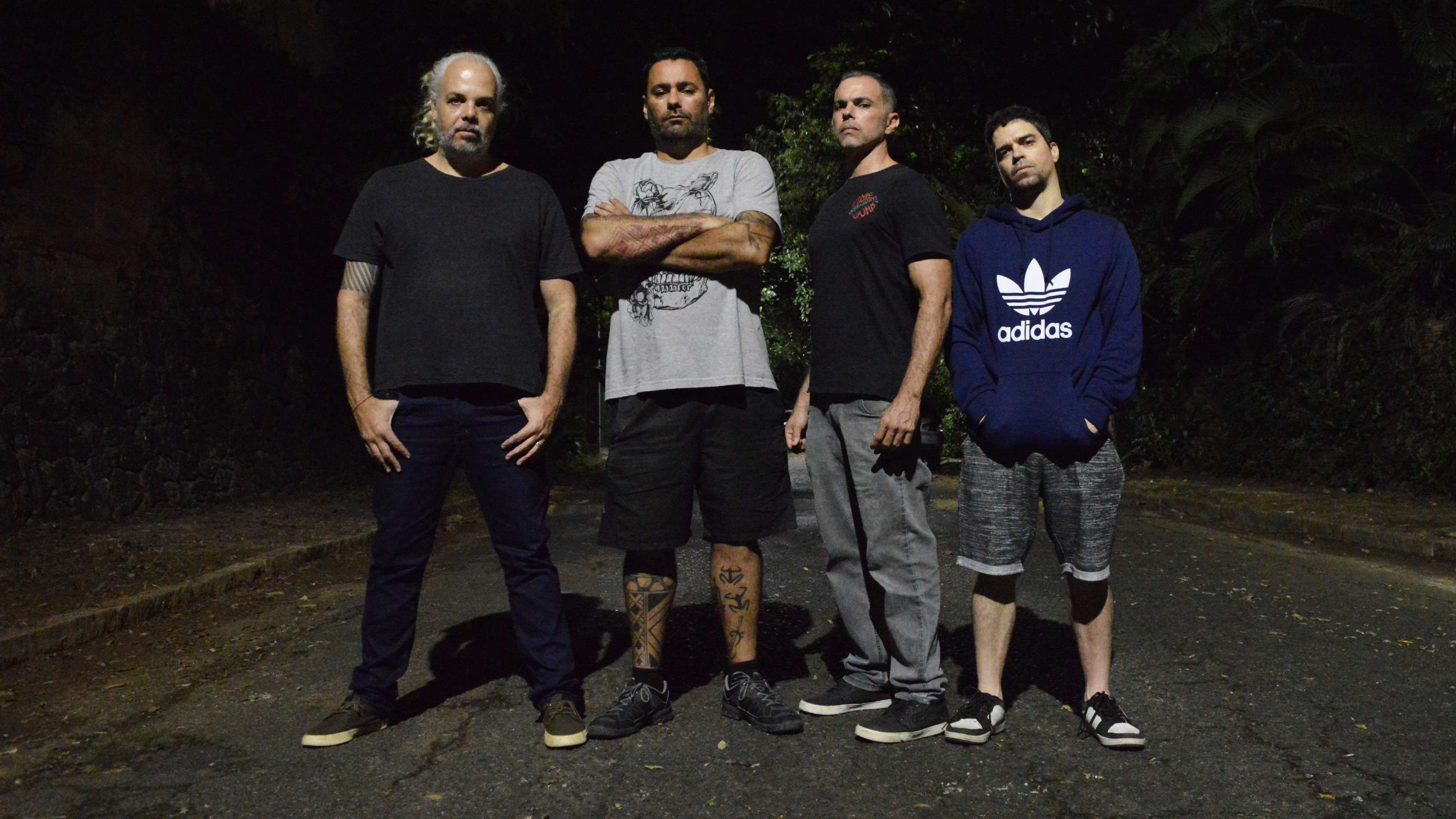 Demo Tape abre Palco do Rock no domingo de Carnaval em Salvador