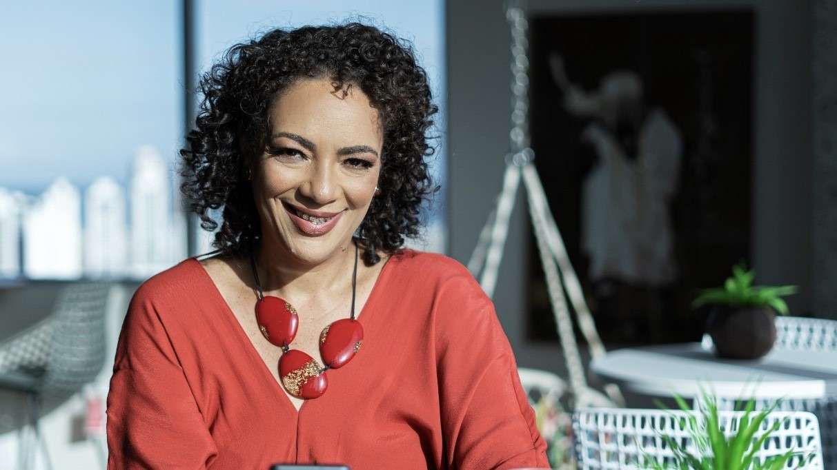 Médica baiana participa de livro sobre governança corporativa