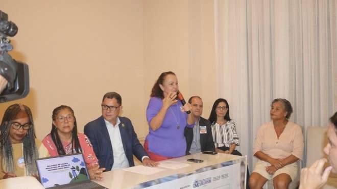 Bancada de oposição e movimentos sociais recorrerão ao MP contra leilões de áreas verdes em Salvador