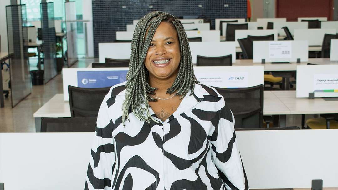 Hub Salvador impulsiona a participação feminina no ecossistema de inovação da Bahia.