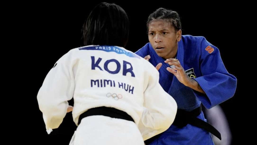 Agenda do Time Brasil: brasileiros competem em diversas modalidades neste fim de semana