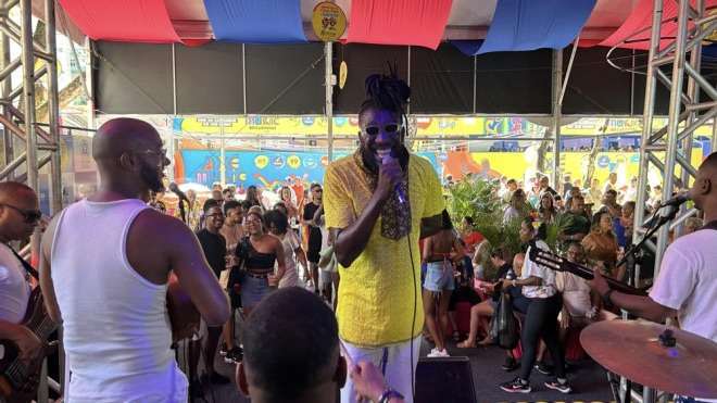 Câmara de Salvador inaugura observatório da Casa do Povo no Carnaval