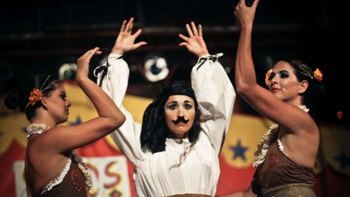 Salvador: Circo Picolino promove programação especial para o Mês do Circo em março de 2025