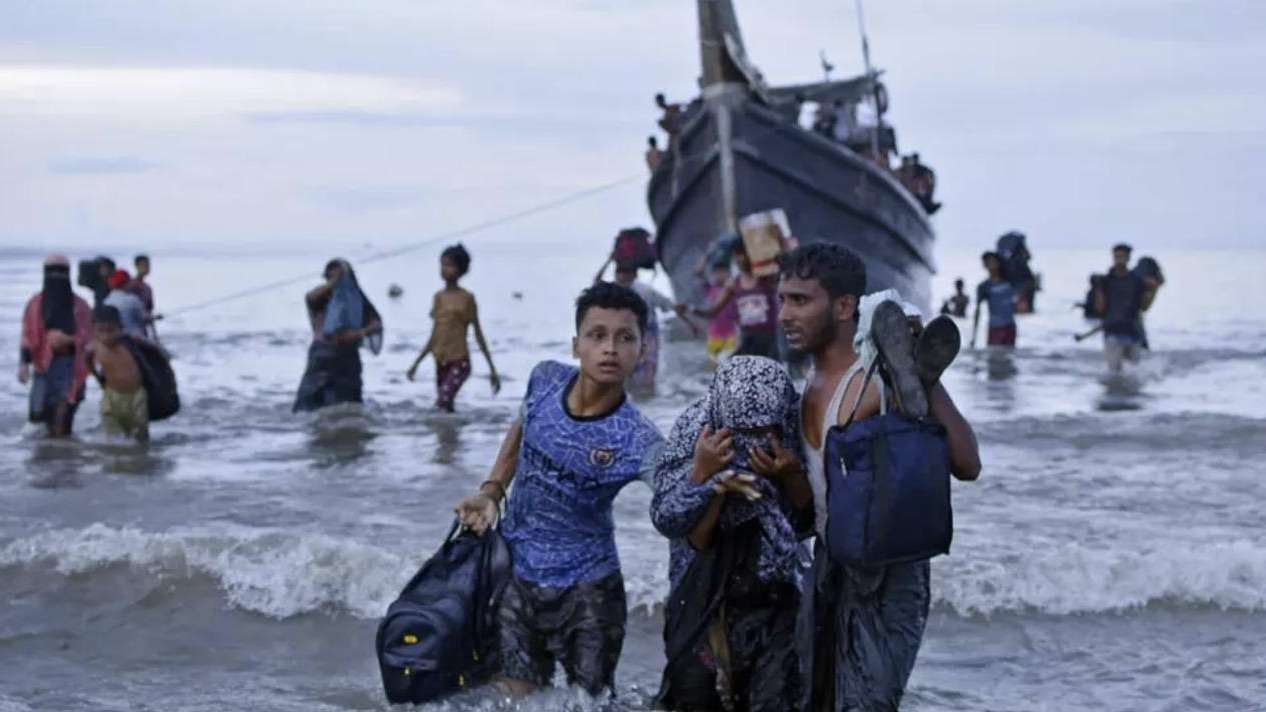 ONU alerta para recorde de mortes de migrantes em 2024 e cobra medidas internacionais.