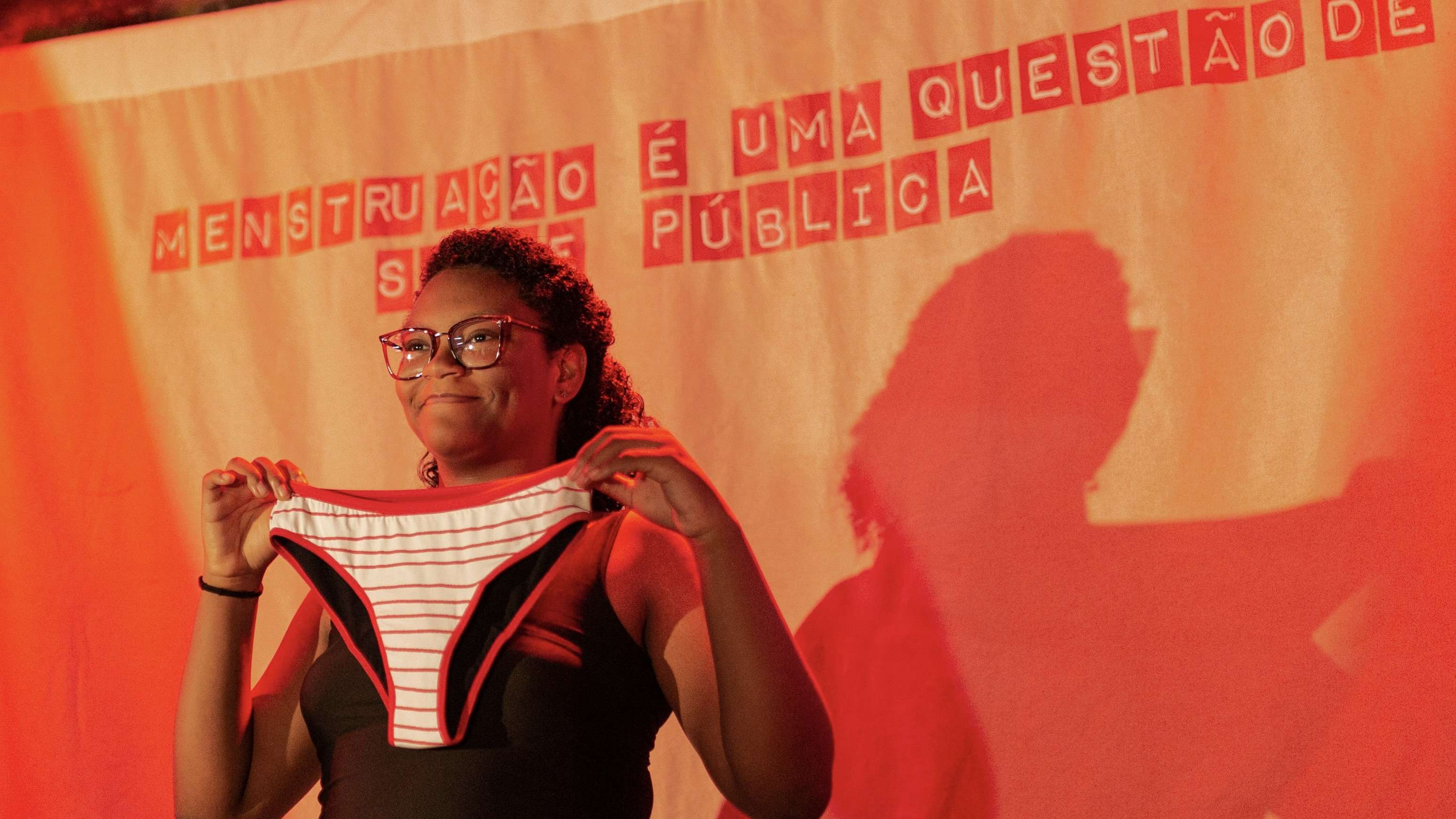 Filme Baiano “Menarca” Tem Pré-estreia em Salvador no Dia 2 de Abril