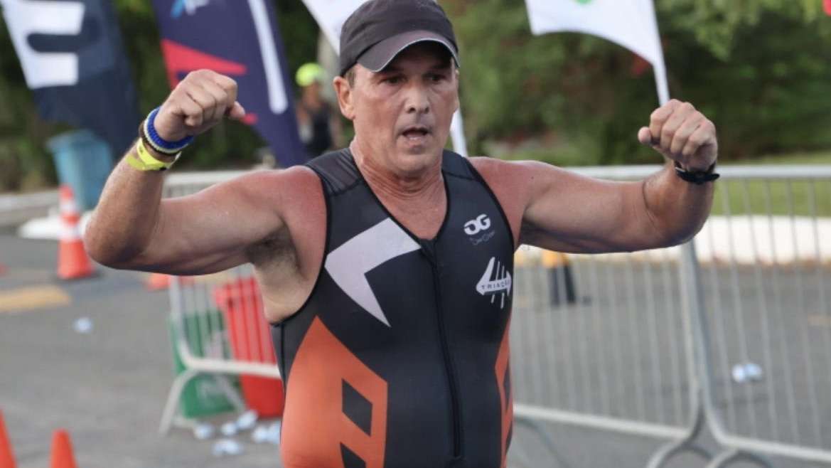 Copa Nordeste de Triathlon 2025 abre temporada neste domingo, em Piatã, Salvador