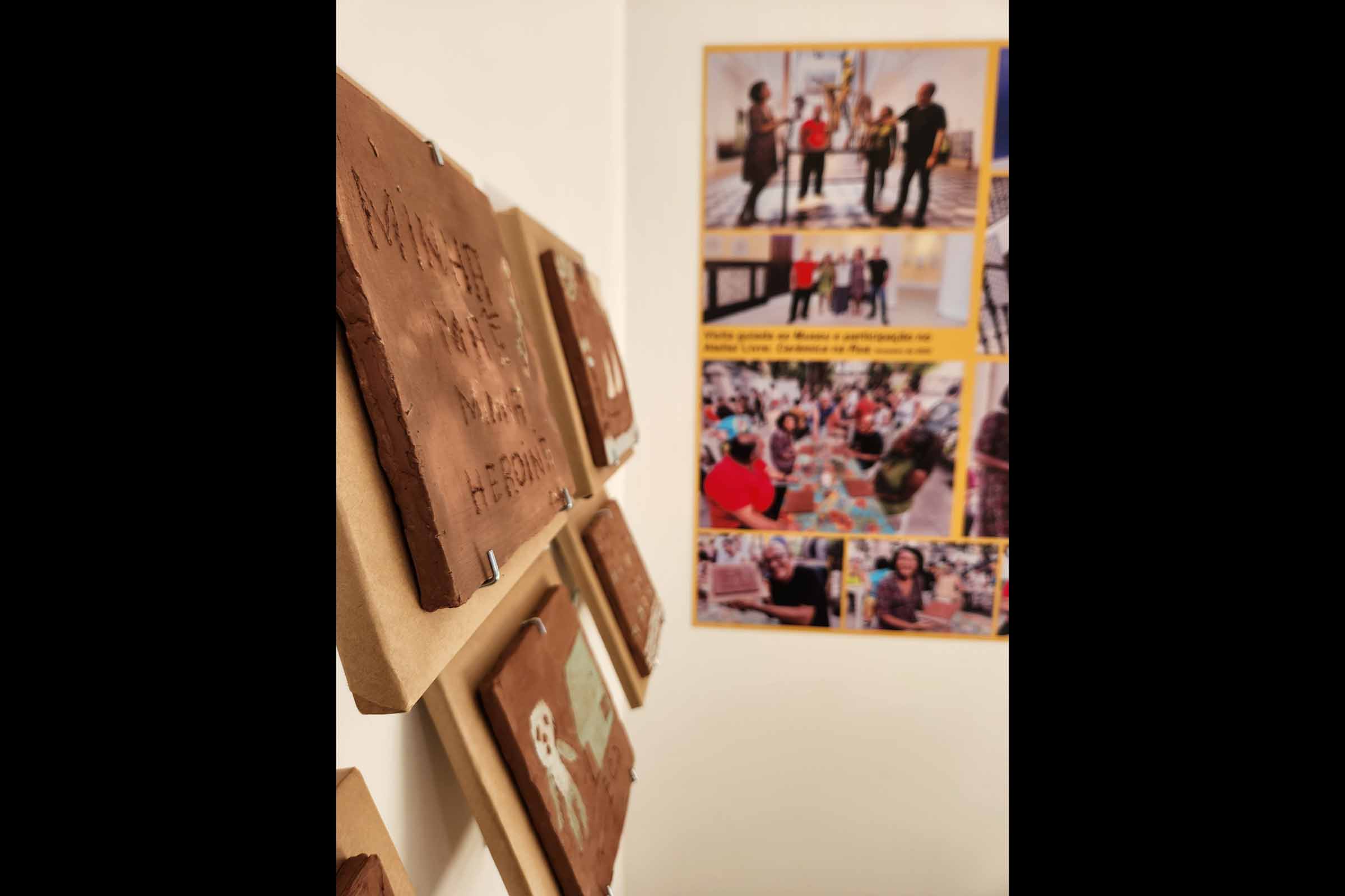 Museus do IPAC oferecem programação gratuita entre 25 e 30 de março de 2025. Exposição no MAB retrata histórias do Corredor da Vitória. Oficinas, cinema, visitas guiadas e atividades de bem-estar integram a agenda cultural em Salvador, celebrando os 476 anos da cidade com foco em inclusão e diversidade.