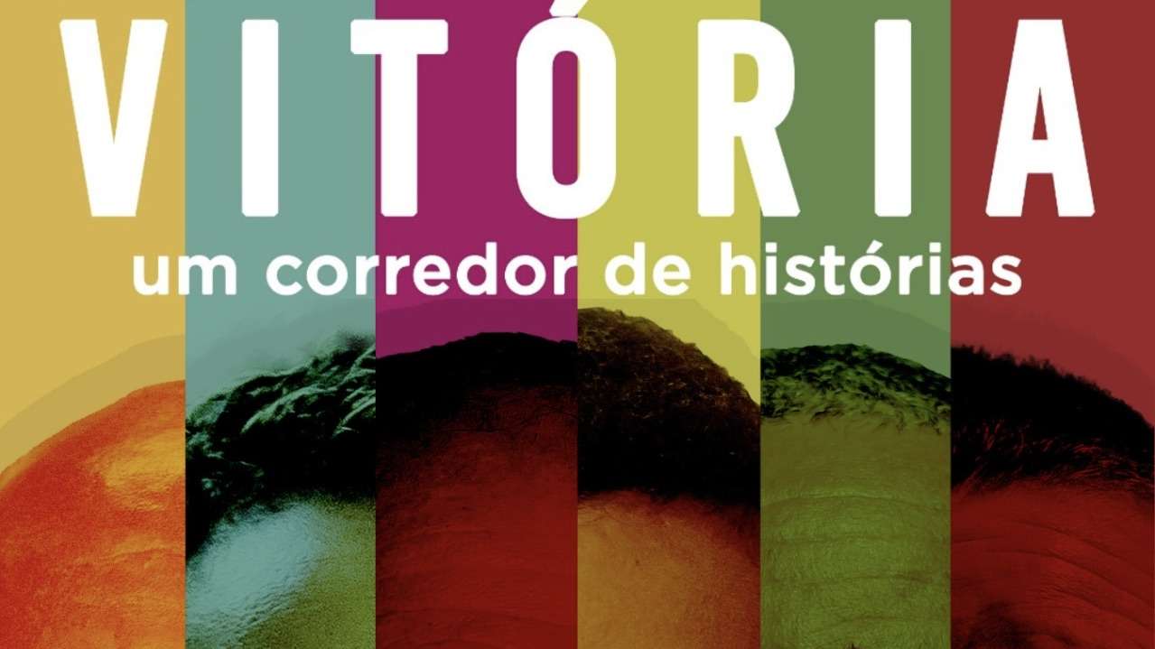 Documentário “Vitória – Um Corredor de Histórias” estreia com exibição única no Circuito de Cinema SaladeArte