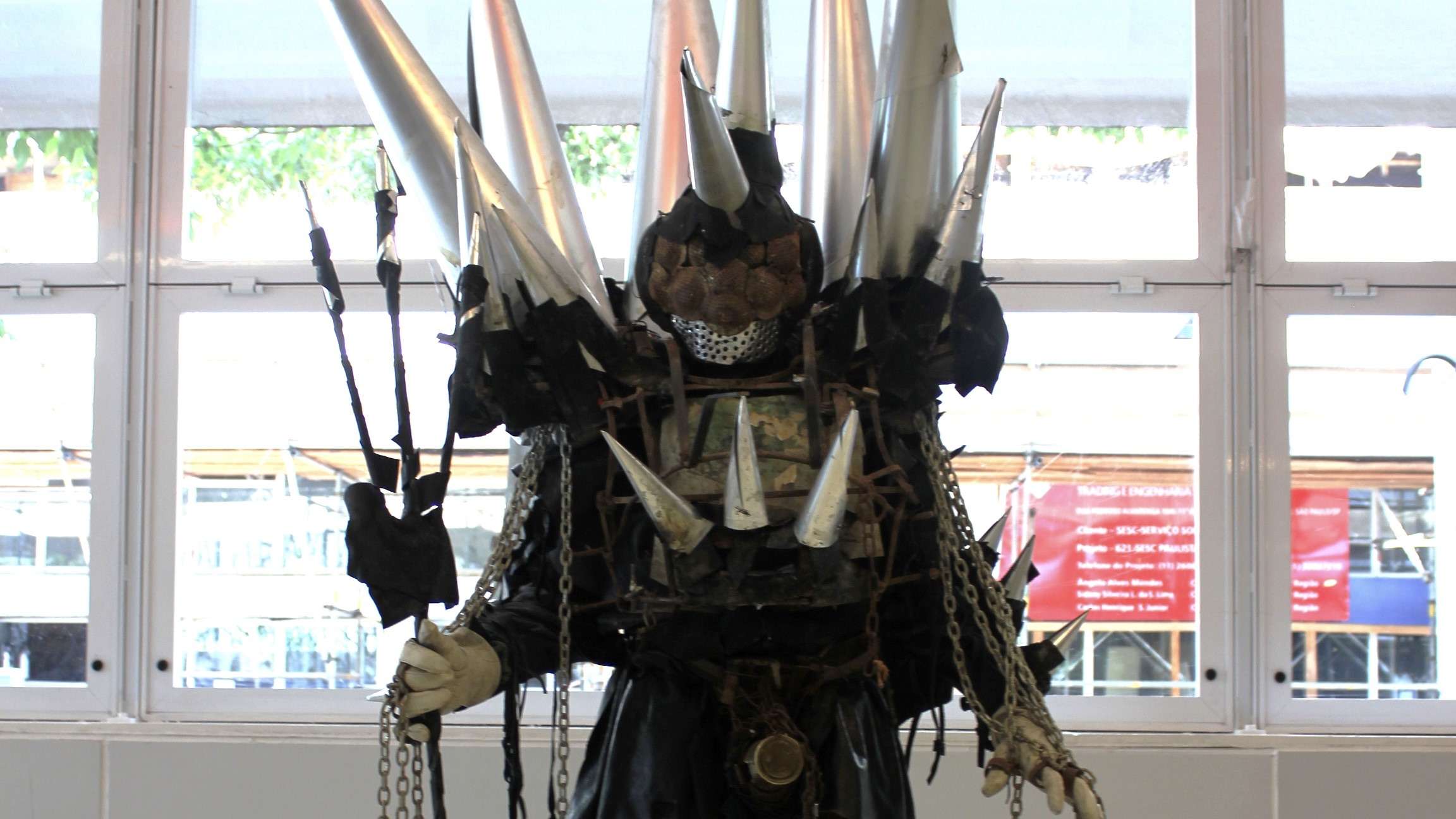 CAIXA Cultural Salvador inaugura exposição póstuma “Jayme Fygura: De Corpo e Alma”