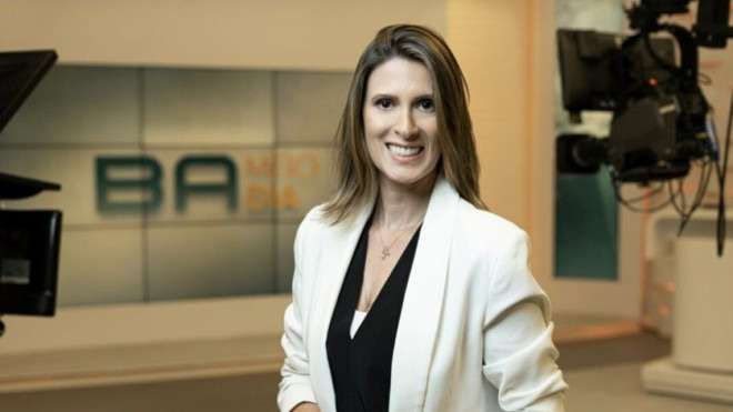 Ana Raquel Copetti receberá título de cidadã de Salvador na Câmara