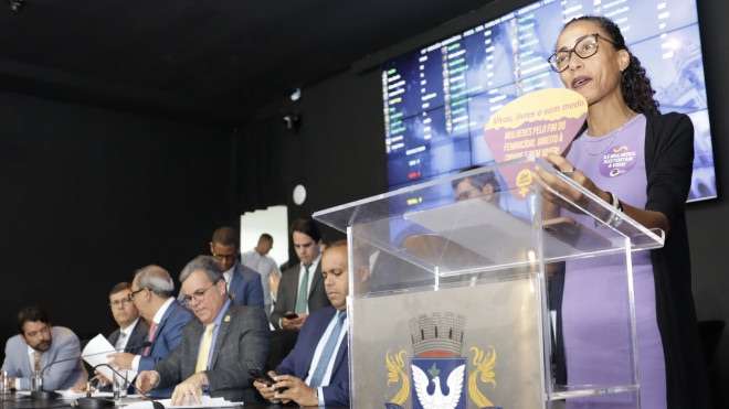 Encerramento do Mês da Mulher é um dos temas da sessão ordinária desta segunda-feira (31)