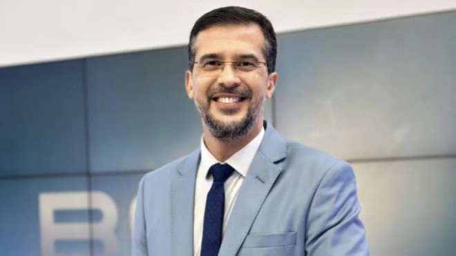 Fernando Sodake será homenageado com o Título de Cidadão de Salvador