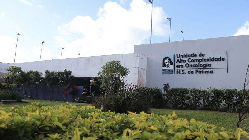 Obras Sociais Irmã Dulce recebem R$ 3,3 milhões para aquisição de equipamento de radioterapia