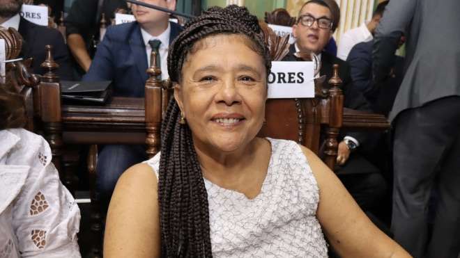 Justiça Federal suspende leilão de terreno no Morro do Ipiranga em Salvador.