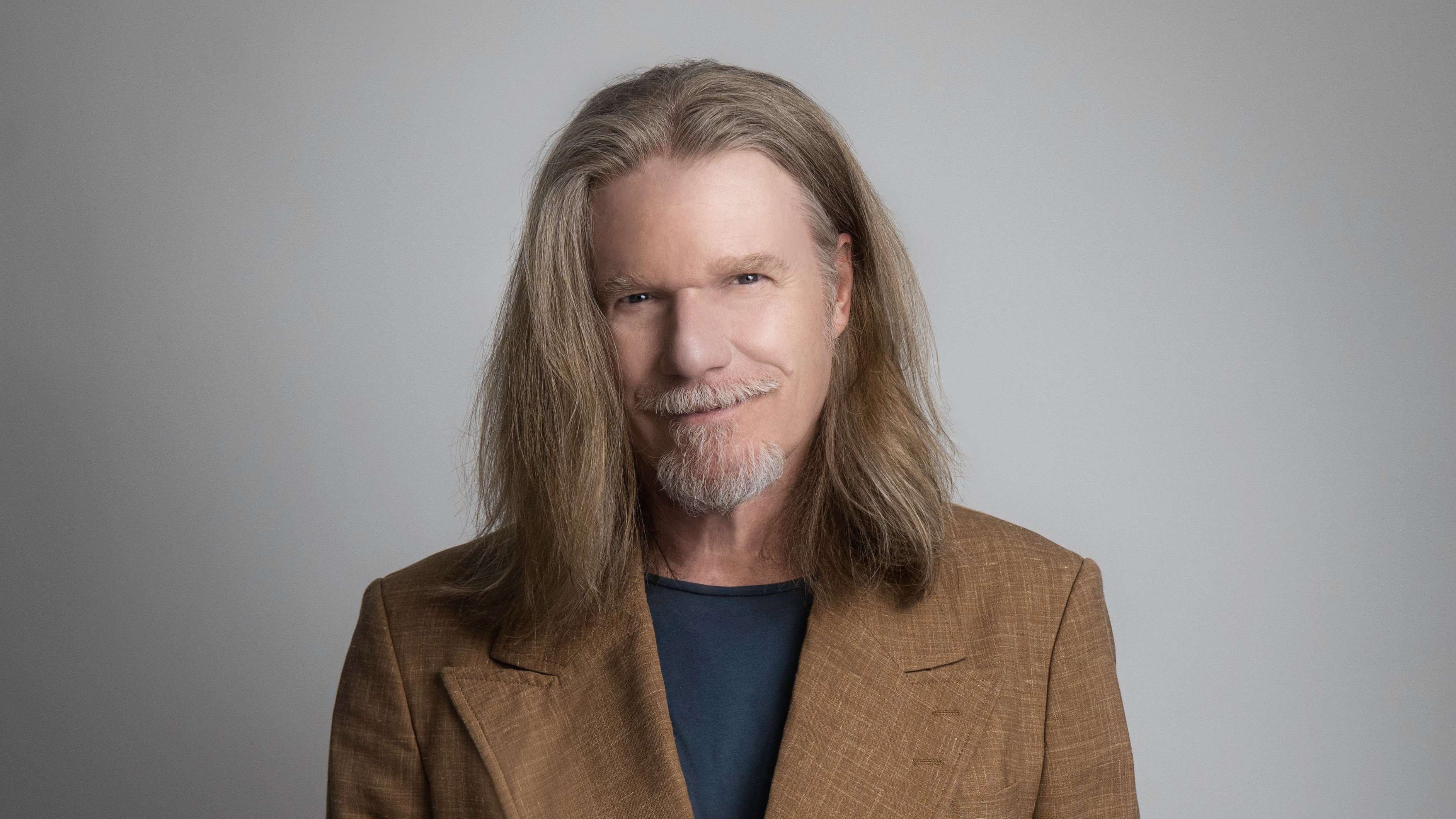 Humberto Gessinger apresenta turnê acústica em Salvador