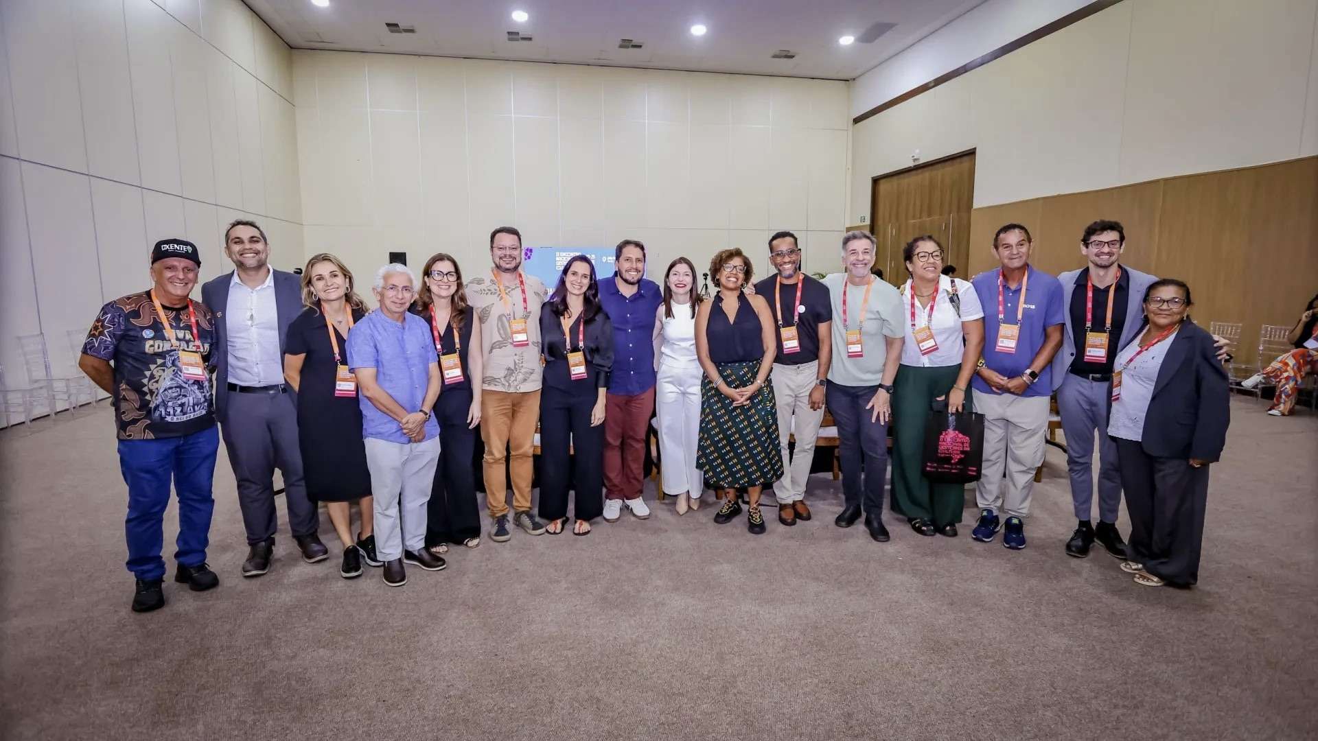 Salvador participa do Fórum Nacional de Gestores de Cultura e reforça articulação federativa