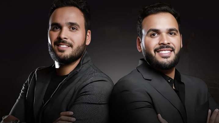 Gêmeos da Construção lançam reality show após realizarem maior salão de beleza da América Latina