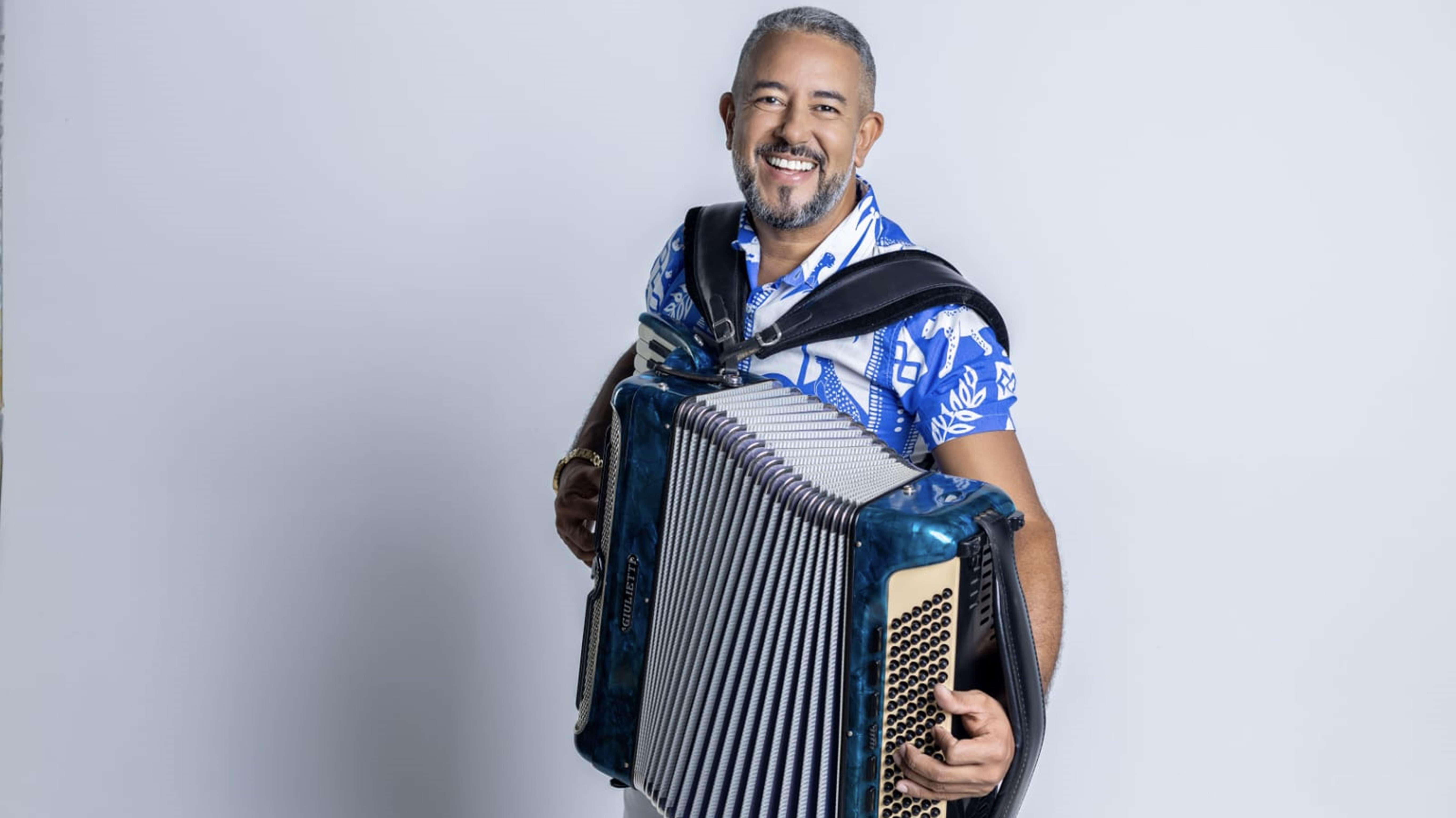 Forró do Talco realiza edição no Z1 Bar com shows de Jó Miranda e PH do Acordeon.