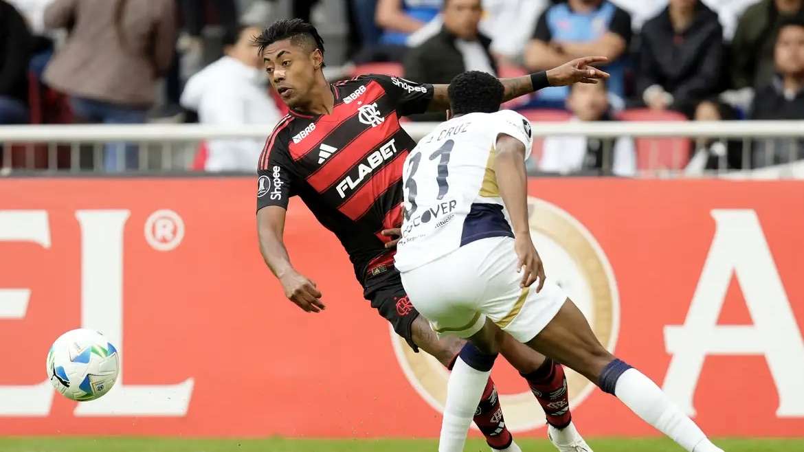 Flamengo empata com LDU e vê classificação ameaçada na Libertadores