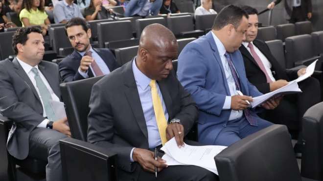 Câmara Municipal de Salvador aprova diversas proposições dos vereadores