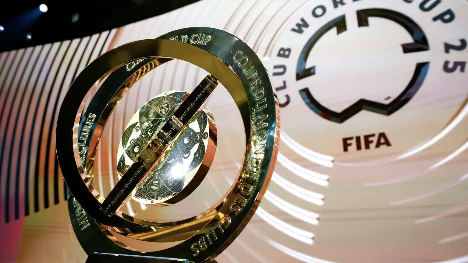 Tabela completa do Mundial de Clubes da FIFA 2025 é divulgada com confrontos e datas definidas