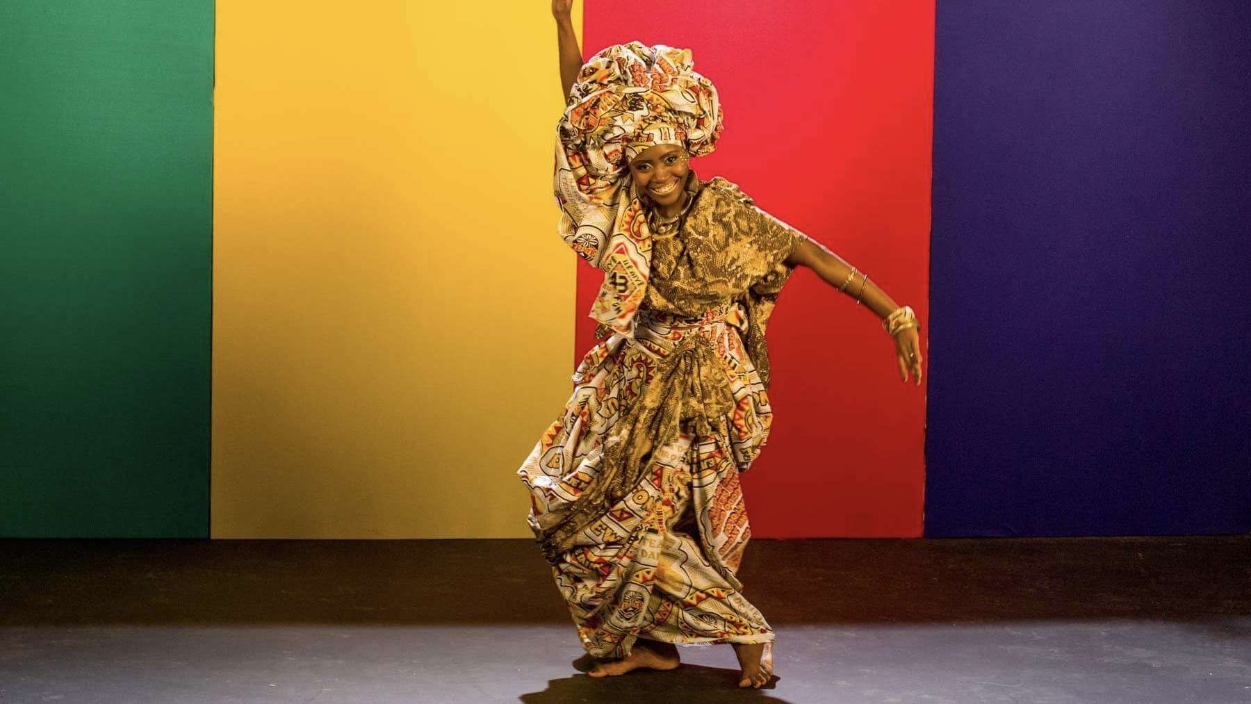 Festival Movimenta Cajazeiras abre convocatórias para oficinas de dança e mostra artística em Salvador