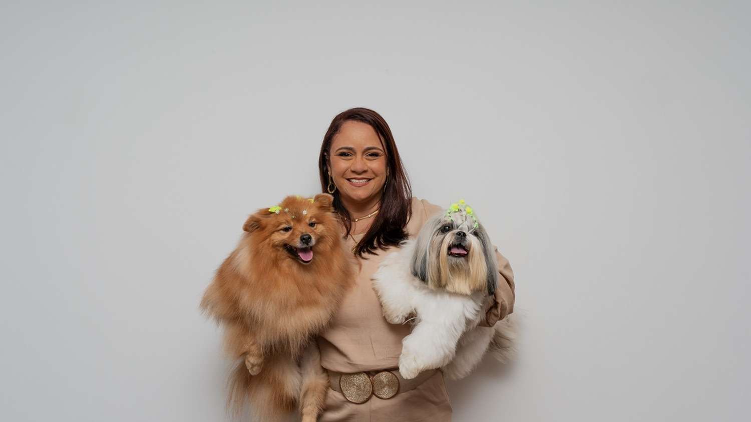 Grupo Dolce Pet amplia atuação e entra no mercado de suplementos para animais com a nova marca Labocare.