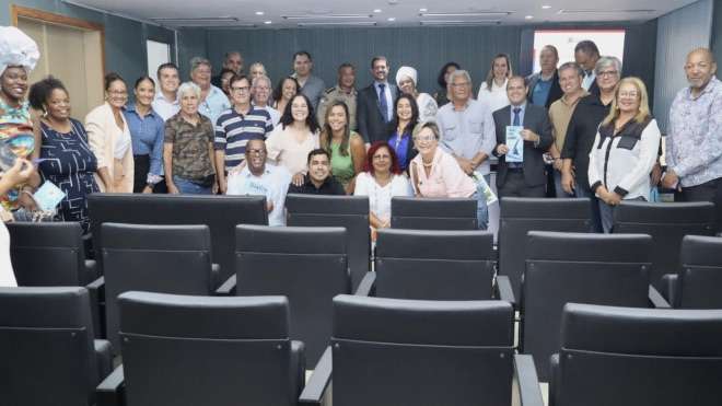 Audiência pública discute propostas para o fortalecimento do turismo em Salvador