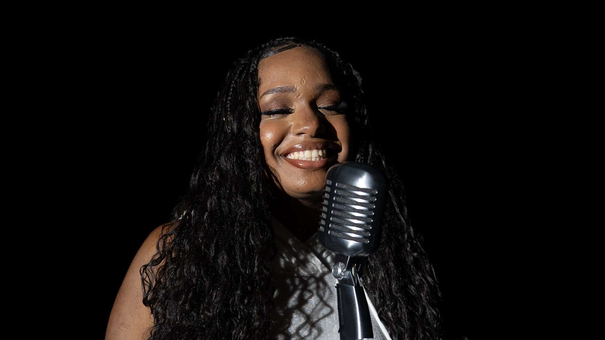 Nova geração da música negra brasileira fortalece R&B, soul e blues com novas influências.