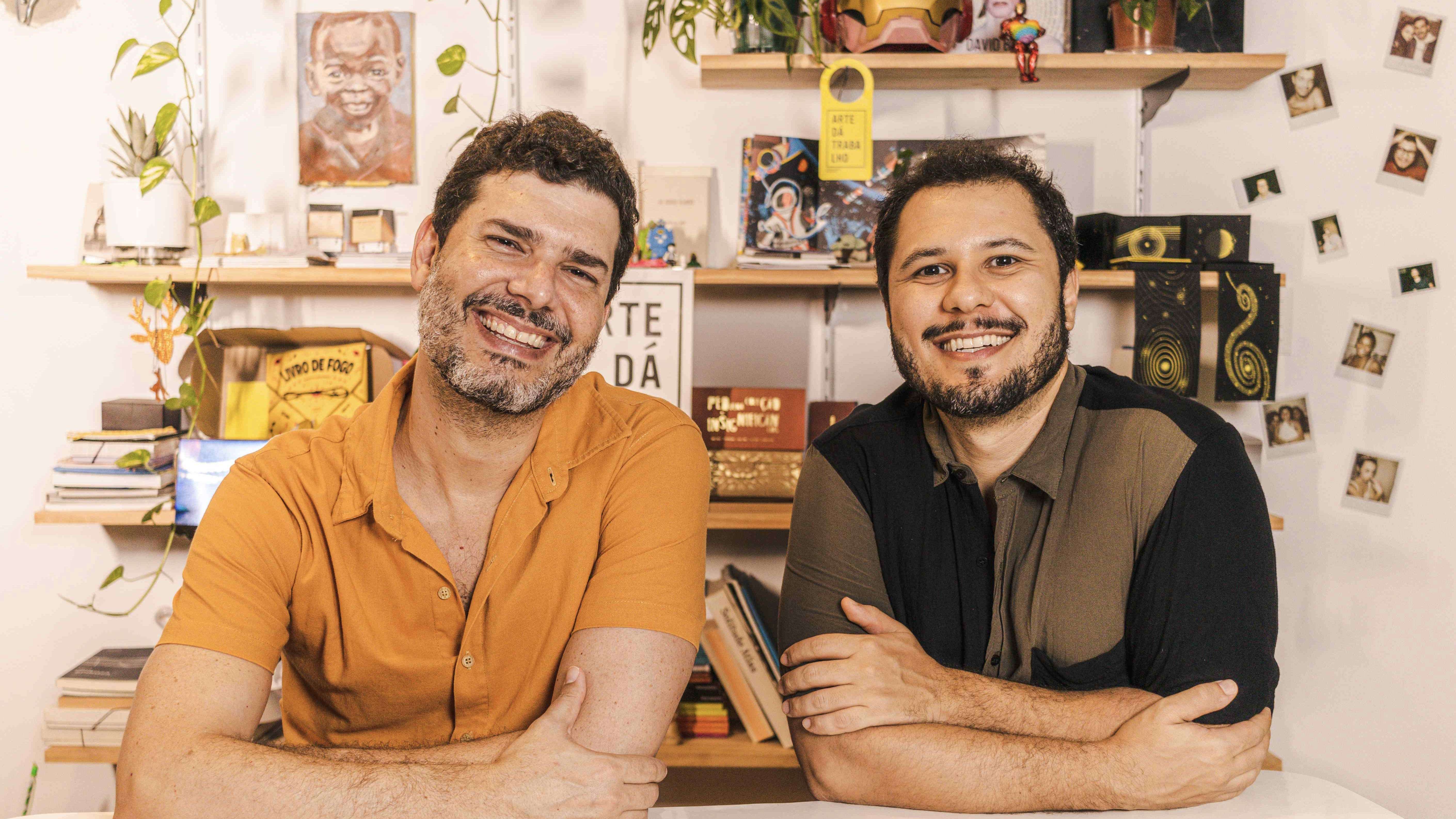 Biblioteca de Dança representa a Bahia na 27ª edição do Palco Giratório 2025
