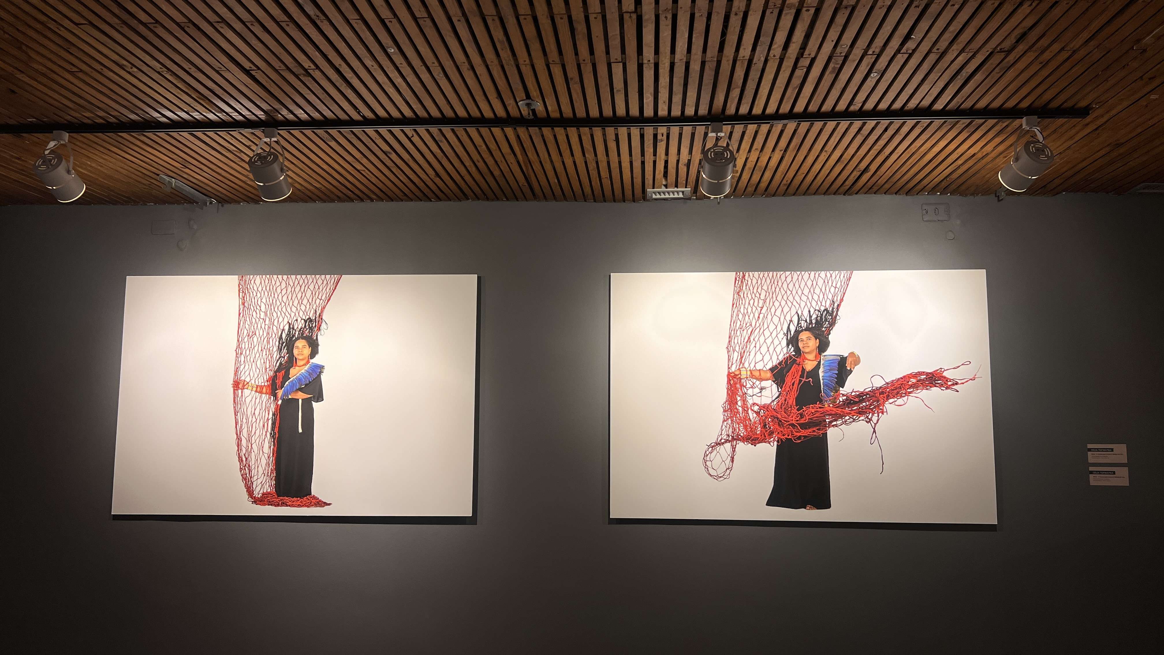 MAC_BAHIA inaugura a exposição “Ecos Indígenas” com foco na diversidade dos Povos Originários.