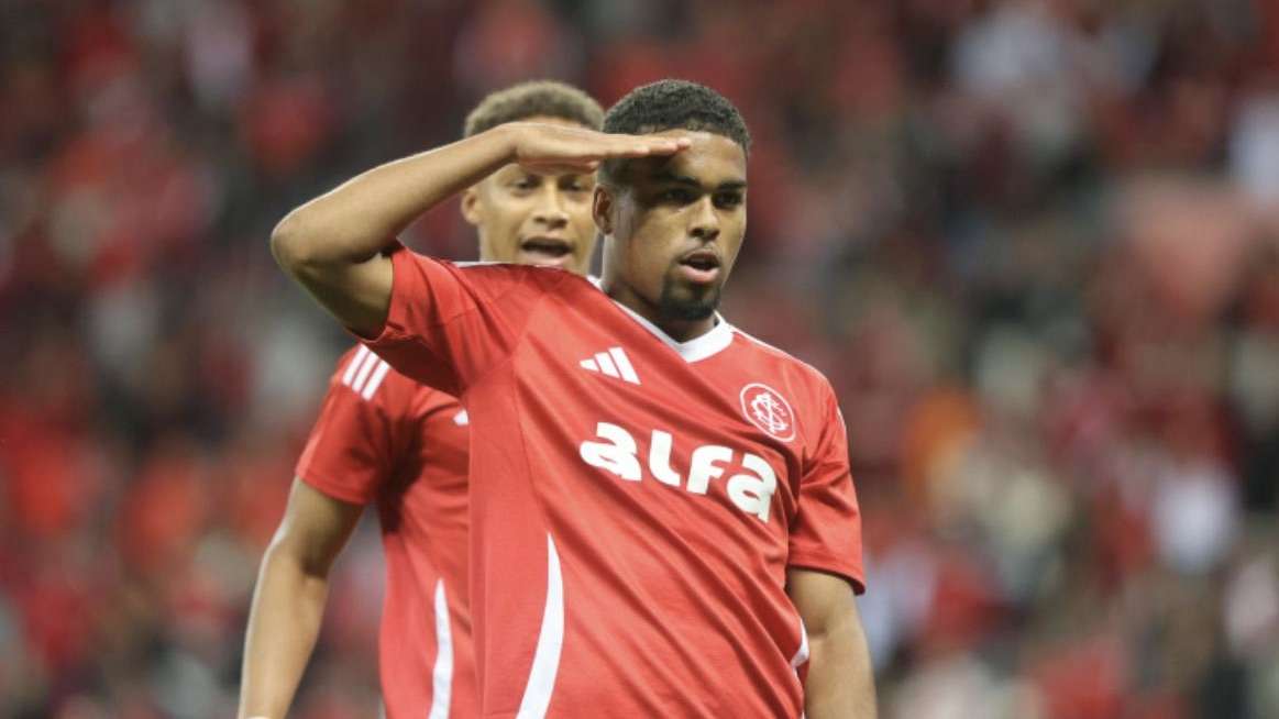 Internacional, Fluminense e São Paulo abrem vantagem na terceira fase da Copa Betano do Brasil