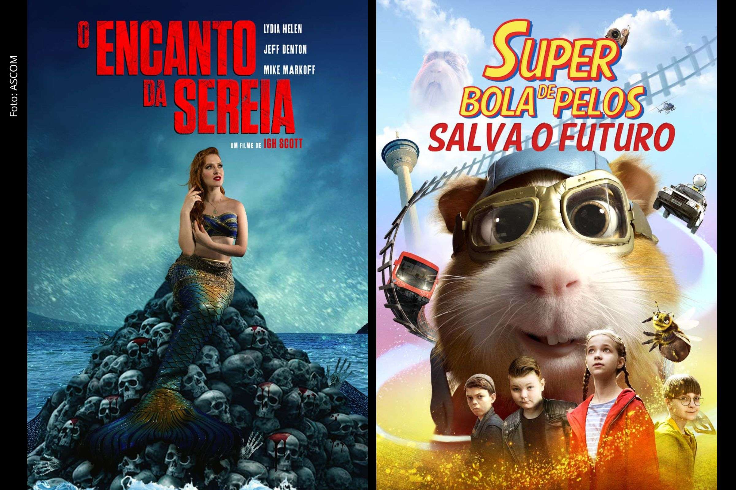 A2 Filmes anuncia lançamentos em streaming para maio de 2025