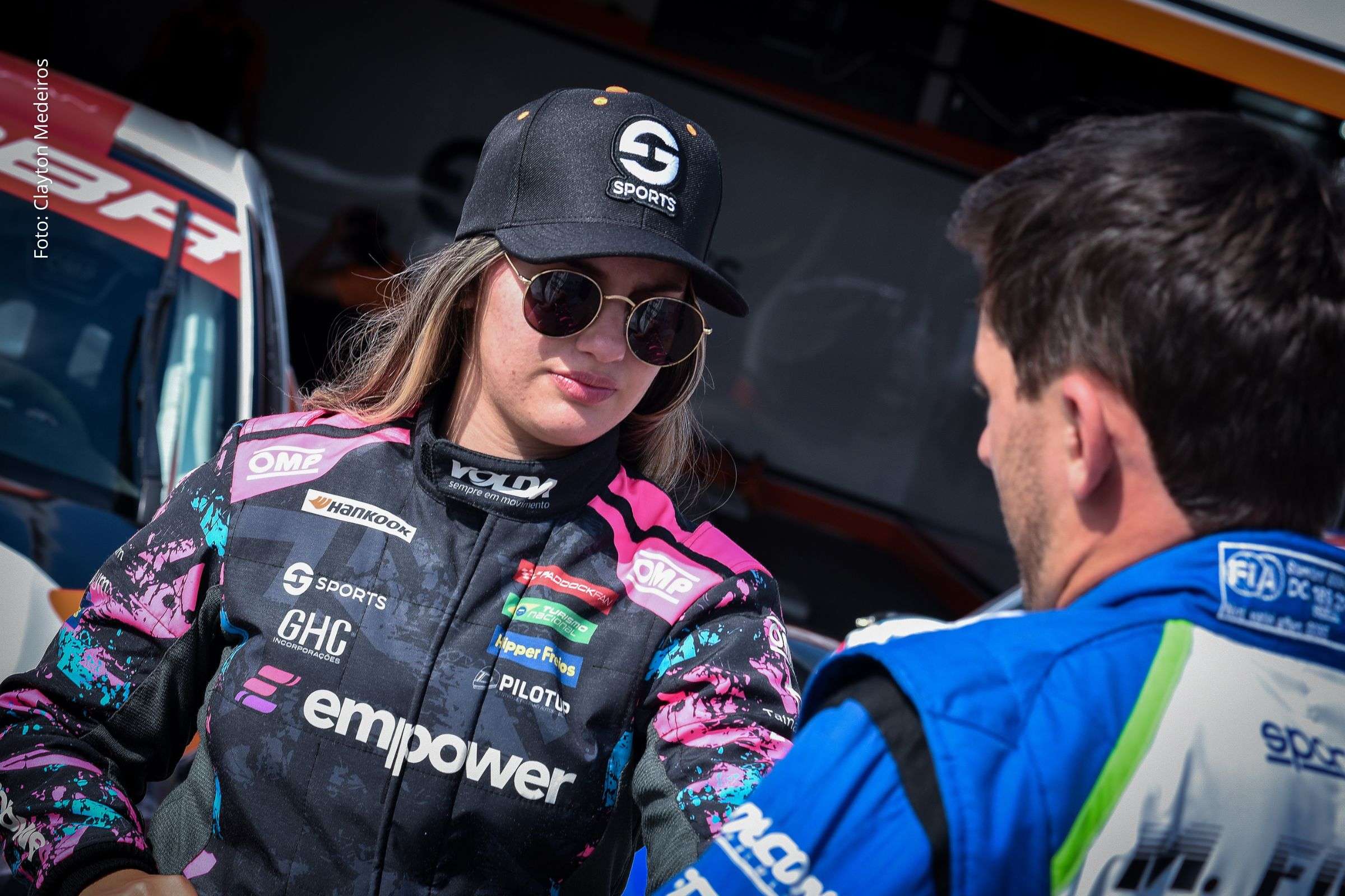 Piloto paraibana enfrenta desafio inédito na segunda etapa do campeonato, que inclui prova de longa duração e corridas sprint.