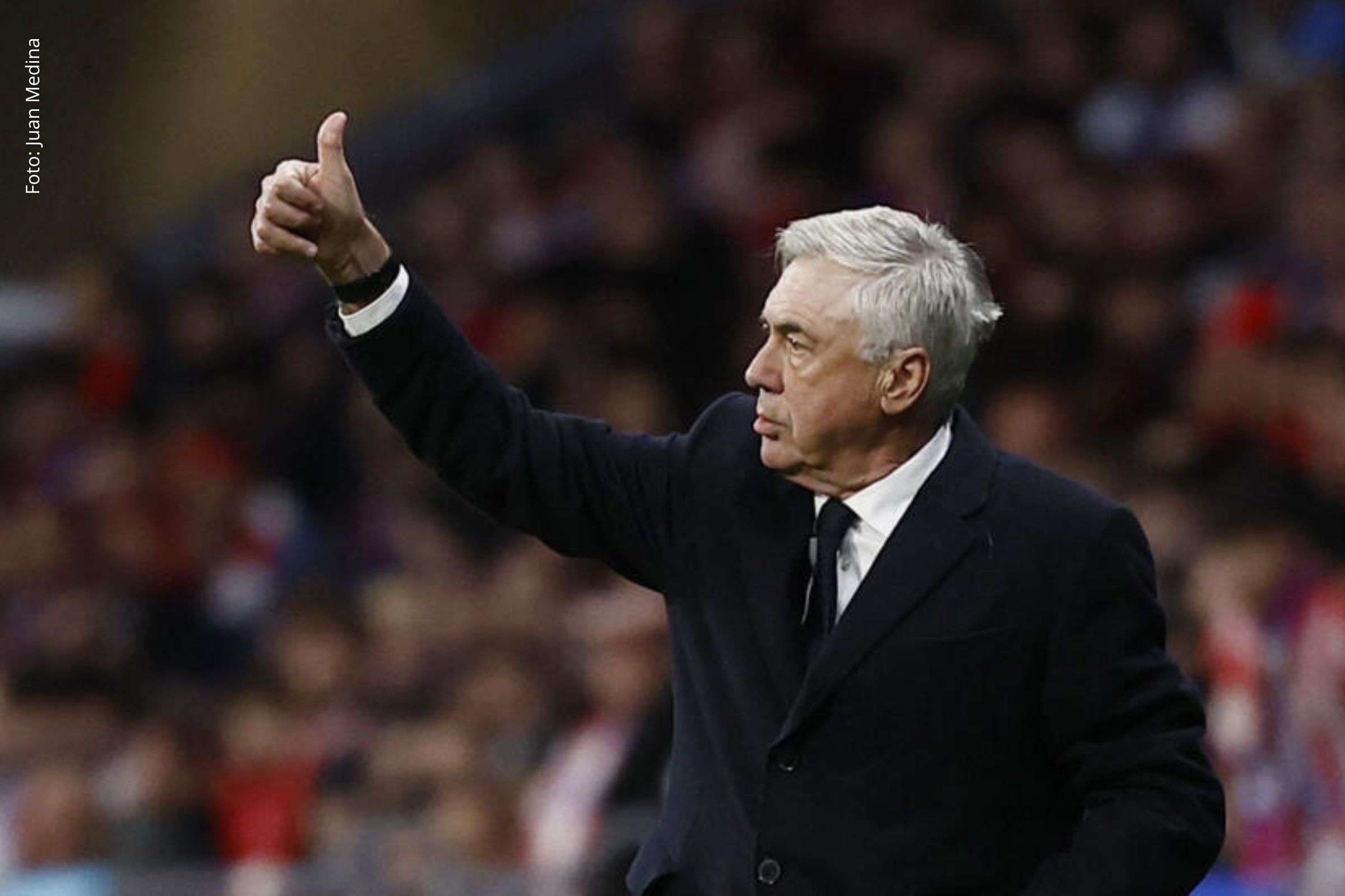 Imprensa europeia repercute contratação de Carlo Ancelotti como técnico da Seleção Brasileira